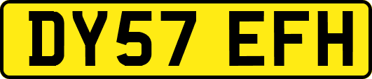 DY57EFH