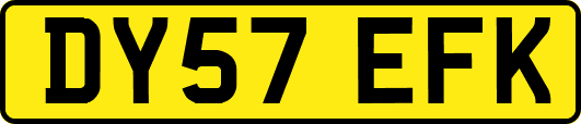 DY57EFK