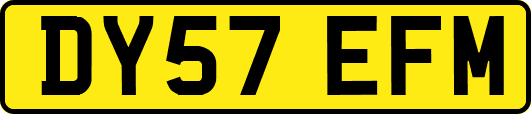DY57EFM