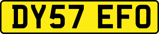 DY57EFO