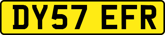 DY57EFR