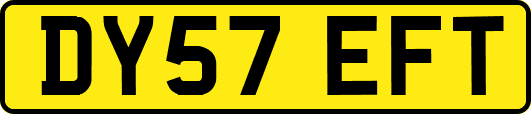 DY57EFT