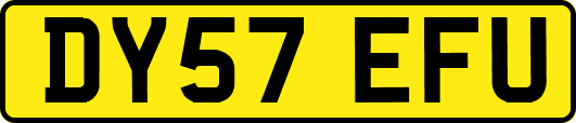 DY57EFU