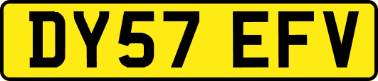 DY57EFV
