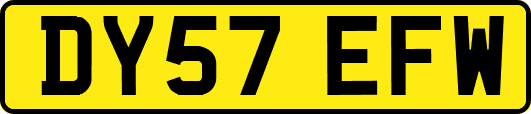 DY57EFW
