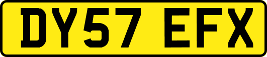 DY57EFX