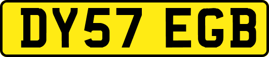 DY57EGB