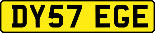 DY57EGE