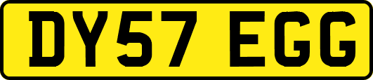 DY57EGG