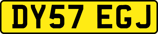 DY57EGJ