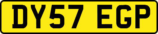 DY57EGP