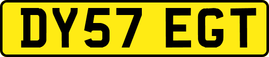 DY57EGT