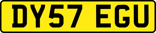 DY57EGU