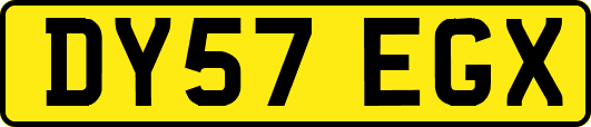 DY57EGX