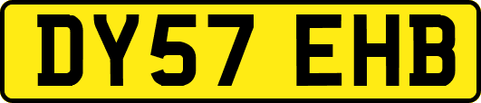 DY57EHB