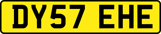 DY57EHE