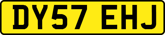 DY57EHJ
