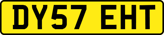 DY57EHT