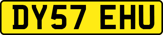 DY57EHU