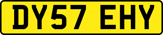 DY57EHY