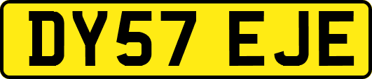 DY57EJE