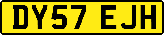 DY57EJH