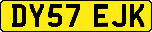 DY57EJK