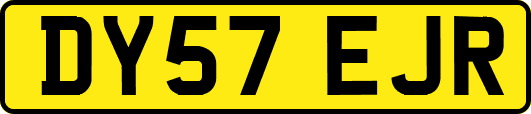 DY57EJR