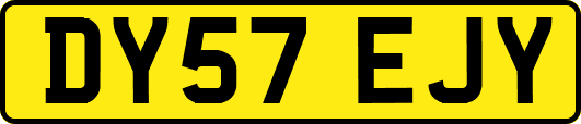 DY57EJY