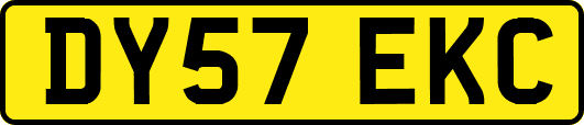 DY57EKC