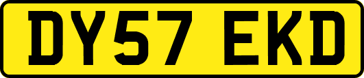 DY57EKD