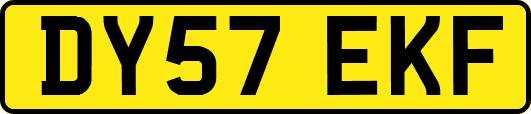 DY57EKF
