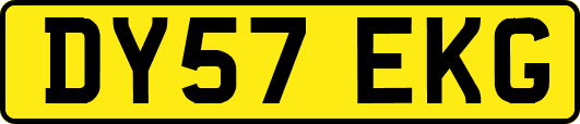 DY57EKG