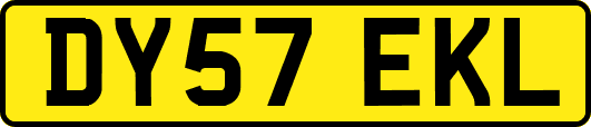 DY57EKL