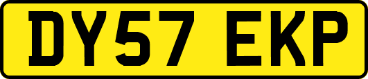 DY57EKP