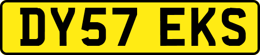 DY57EKS