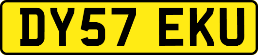 DY57EKU