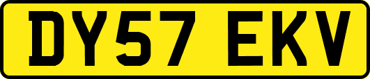 DY57EKV
