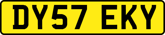 DY57EKY