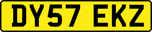 DY57EKZ