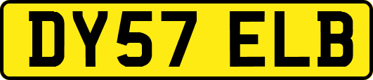DY57ELB