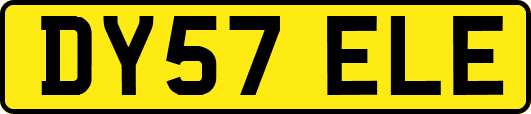 DY57ELE