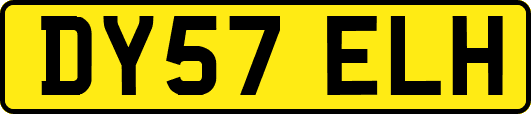 DY57ELH