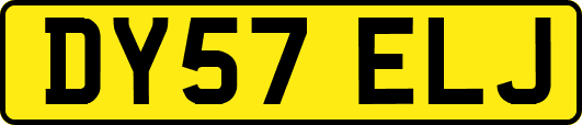 DY57ELJ