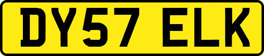DY57ELK