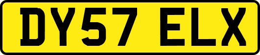 DY57ELX