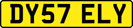 DY57ELY
