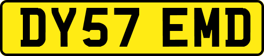 DY57EMD