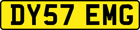 DY57EMG