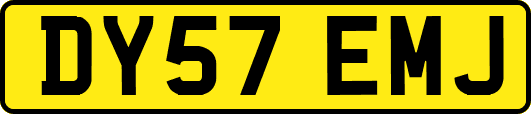 DY57EMJ